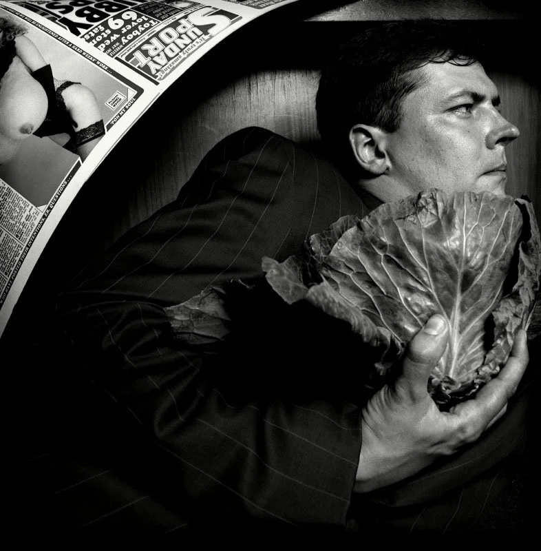 Hywel Jones — work 28 of 112